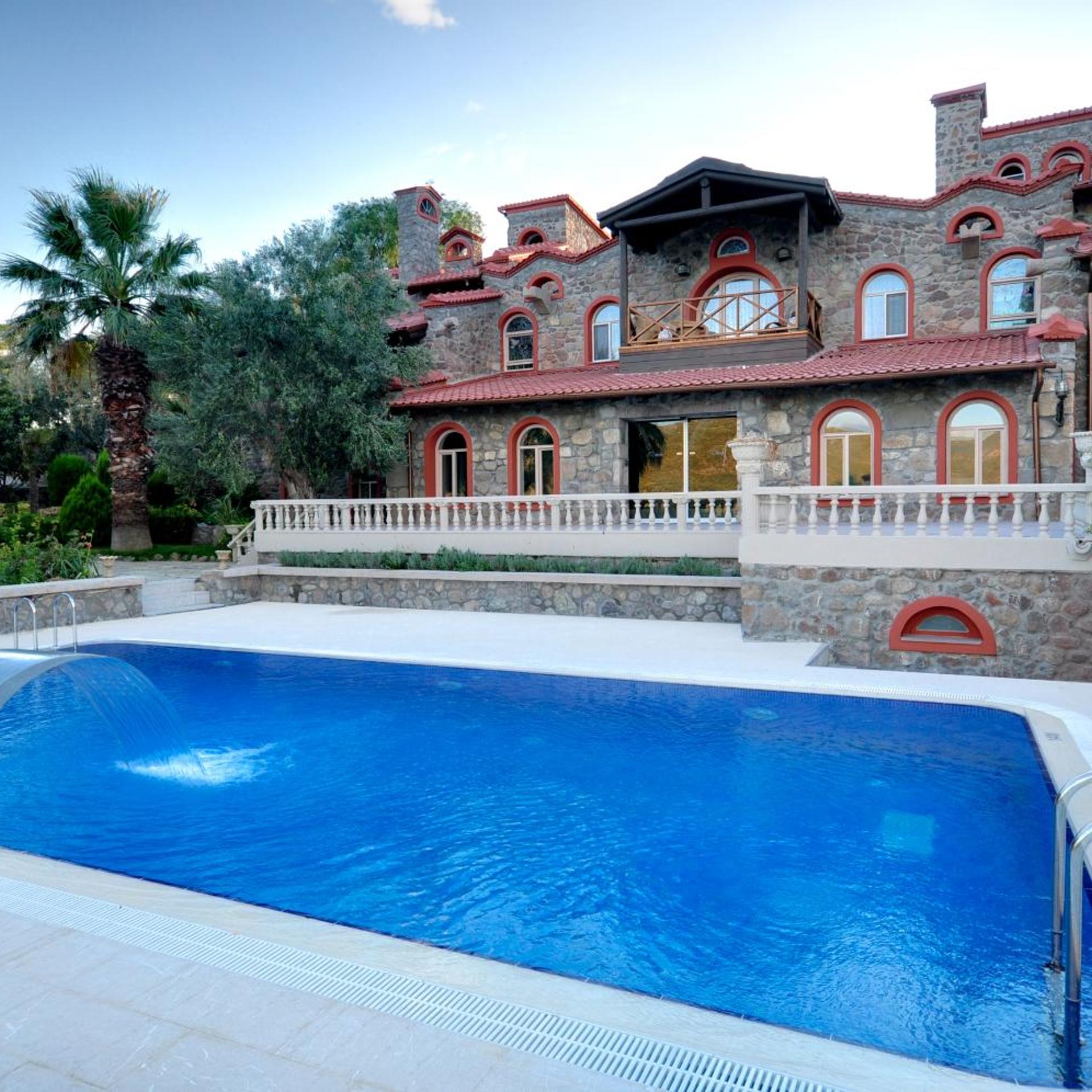 Kalem Adasi & Oliviera Resort Hotel 5/61