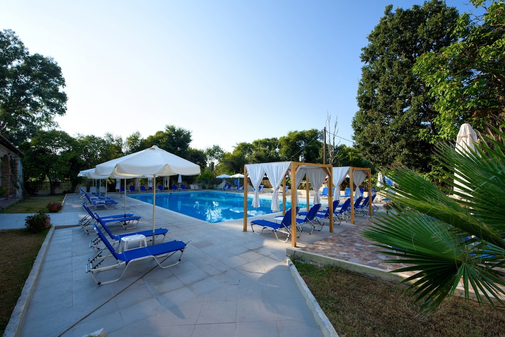 Amalia Corfu Hotel - Adults Only 29/37