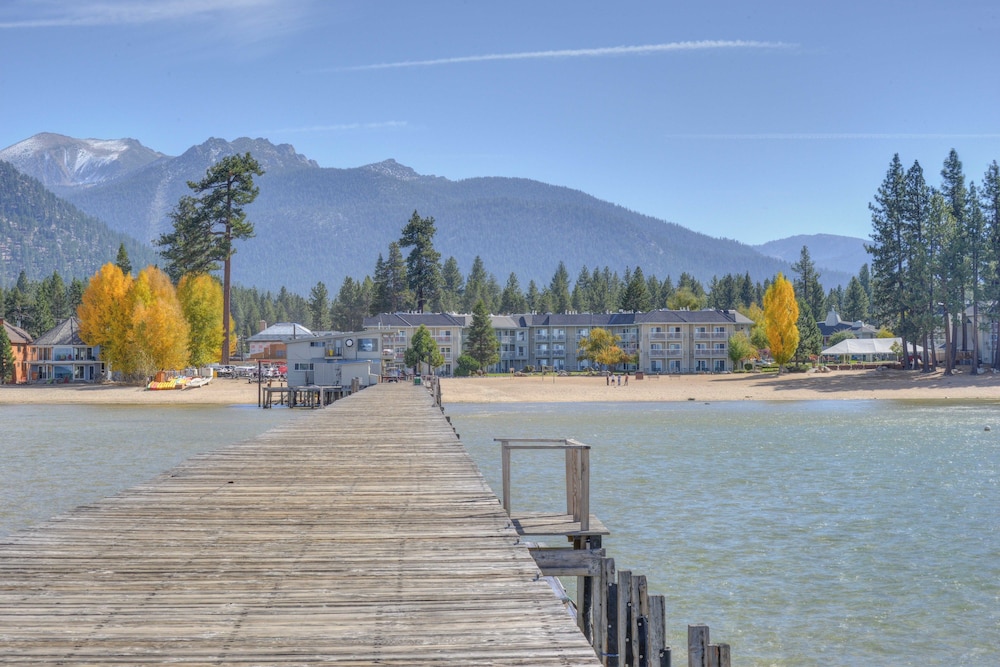 The Beach Retreat Lodge At Tahoe 42/50