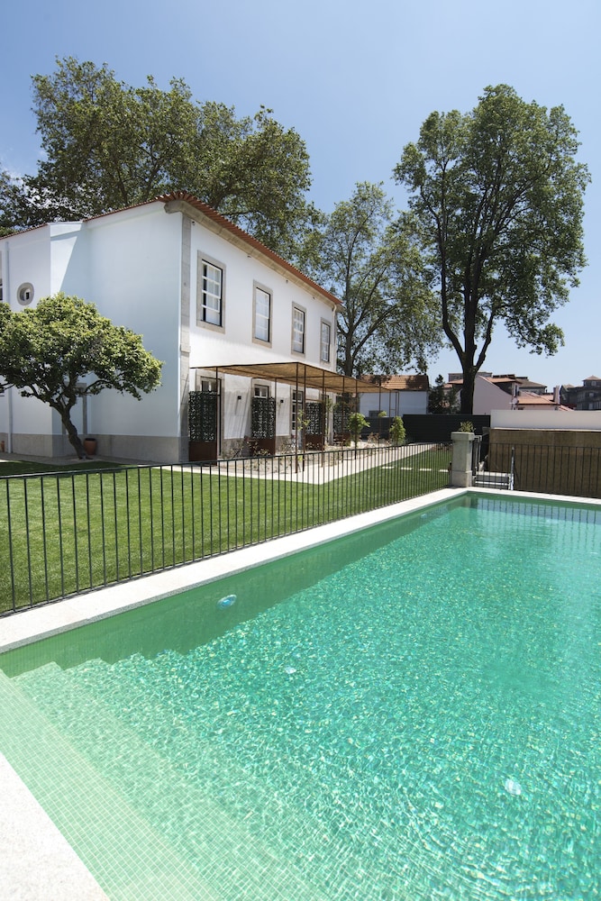 Bnapartments Carregal 50/52