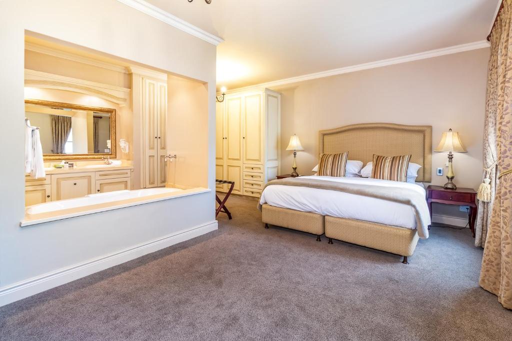1 Bedroom, Village, Villa, Village View