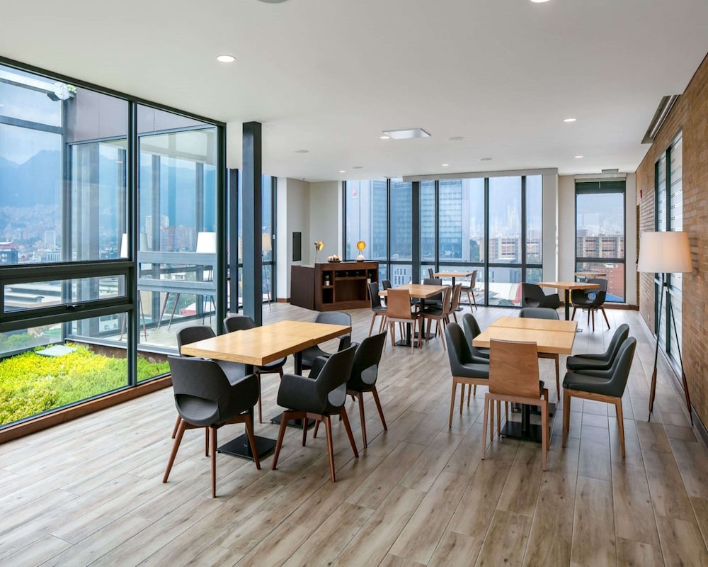 Hyatt Place Bogota Convention Center 41/50