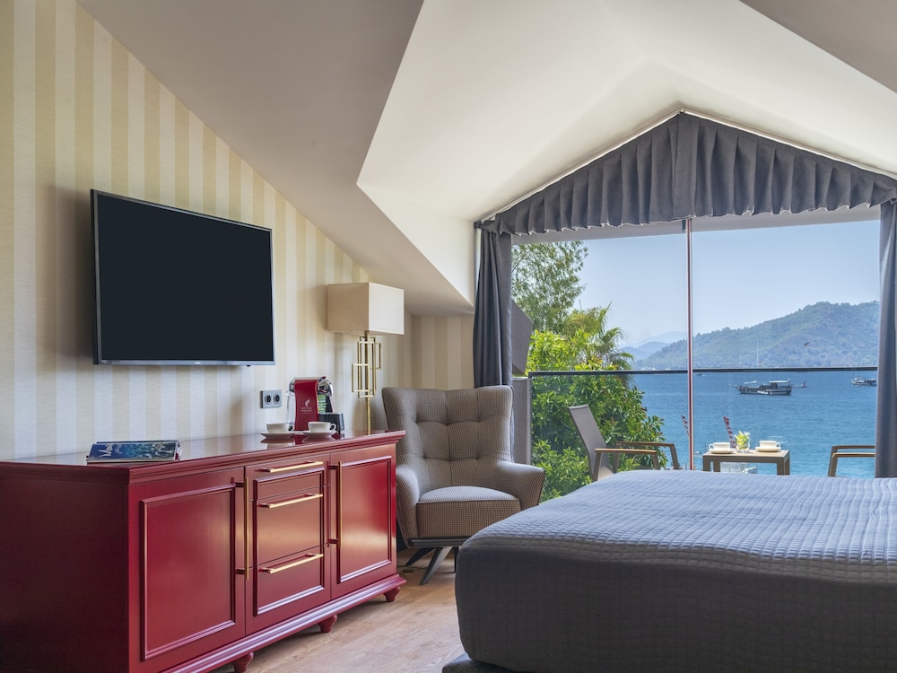 Marina Bay Gocek Hotel 22/33