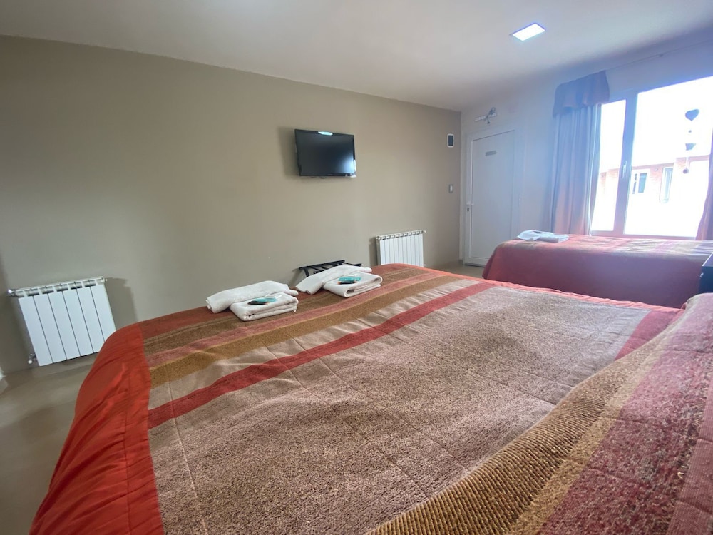 Parador Ruta 40 16/50