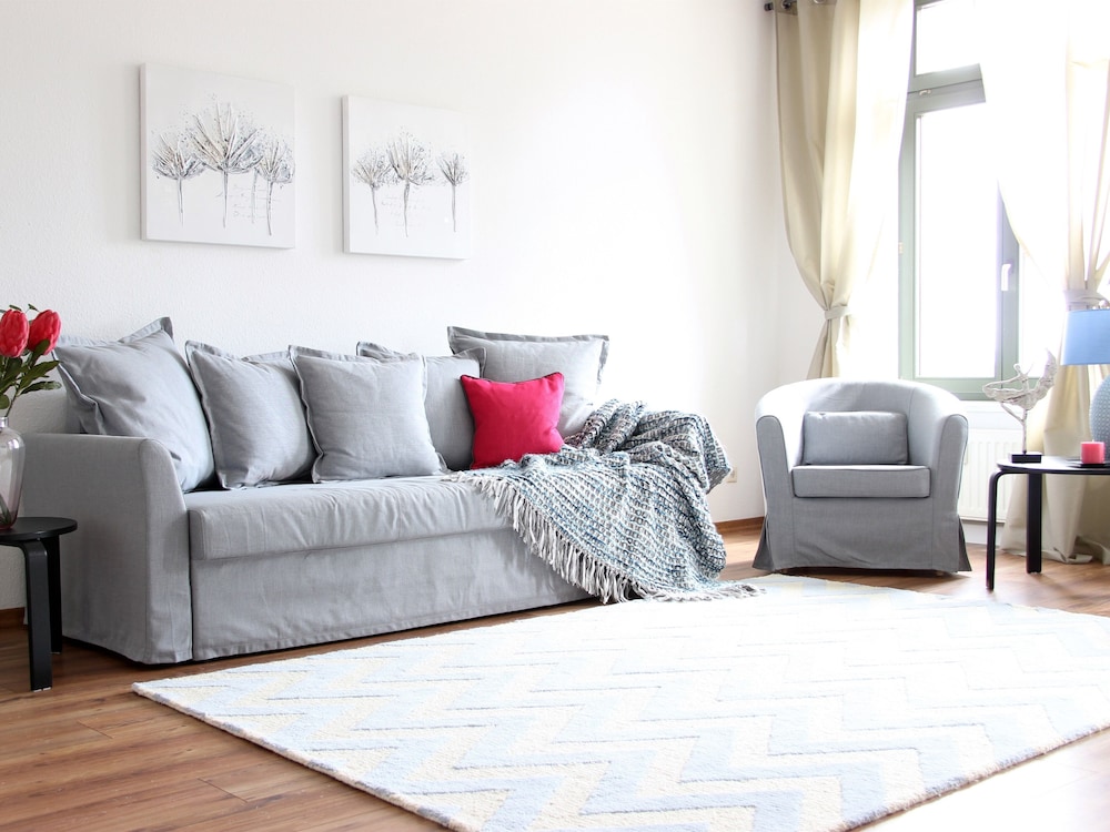 Leon Suite Apartments 28/50