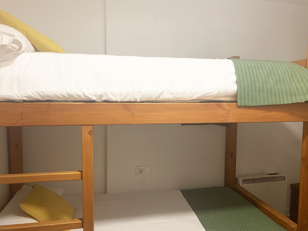 Apartamentos Sabica Nevada Plaza 5/17