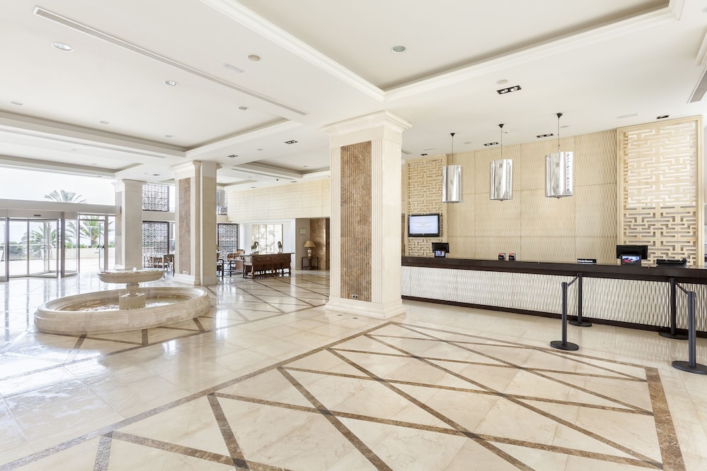 Melia Costa Atlantis Tenerife 6/44