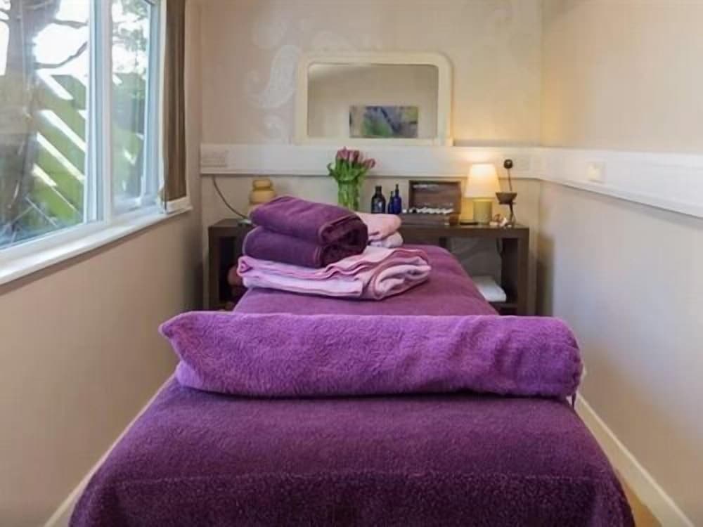 St Anne's B&B 32/45