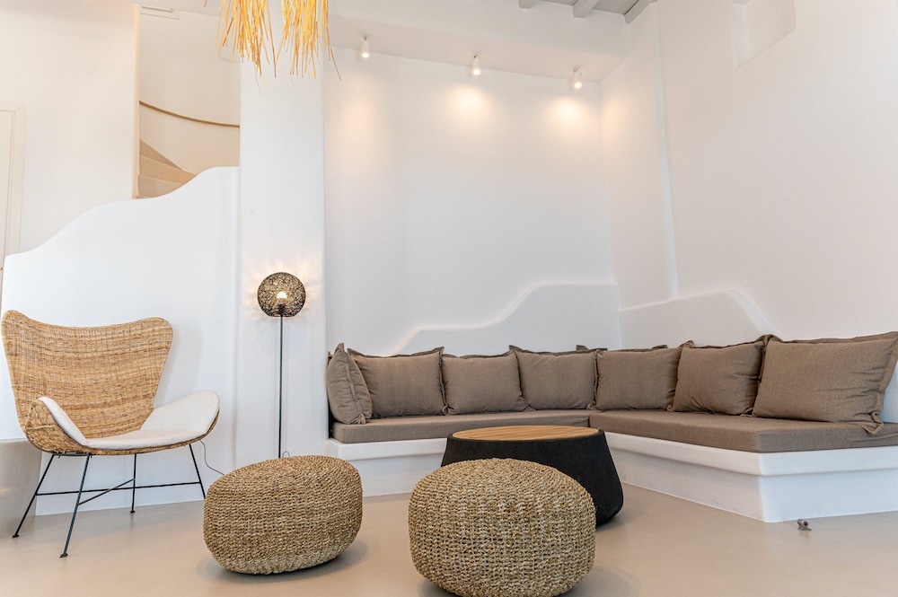 Carpe Diem Villas Mykonos 28/50