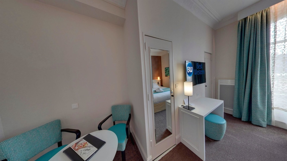 room