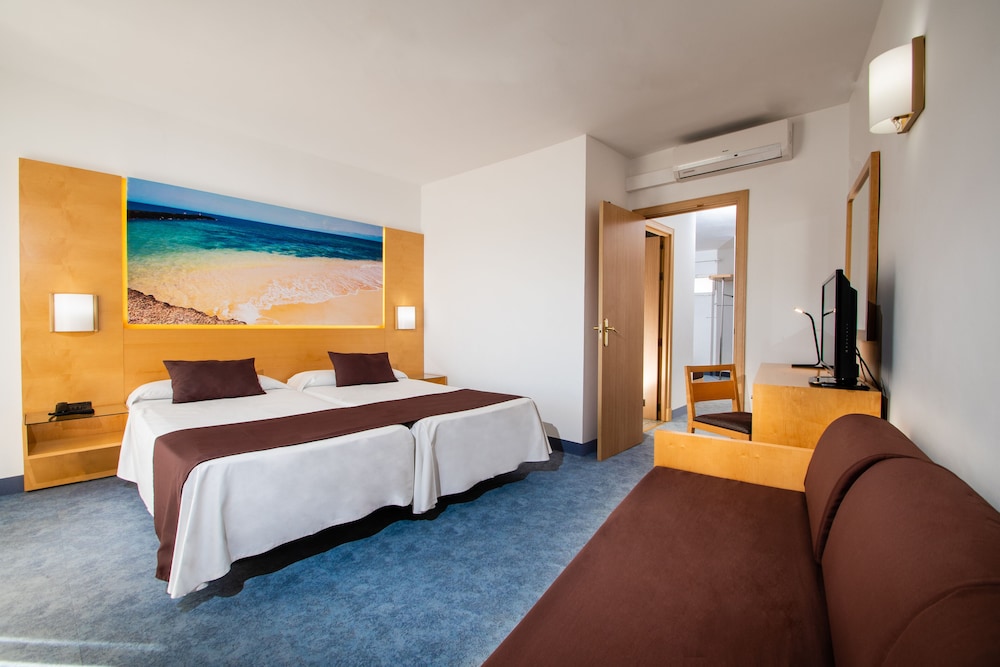 HL Hotel Rondo 16/50