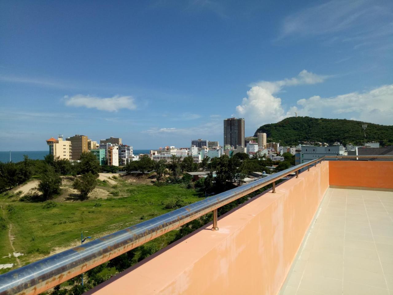 Thanh Nien Guest House - Vung Tau 69/70