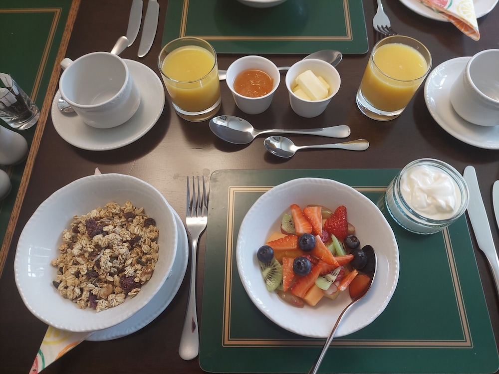 The Denes Guest House 27/50