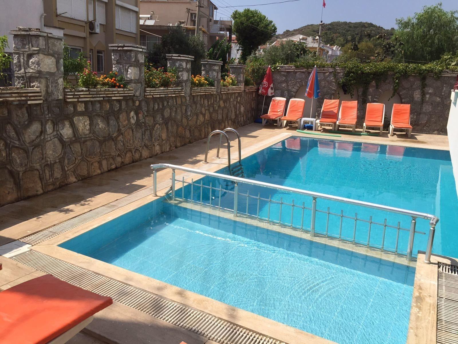 Villa Dream Apart Hotel 16/27