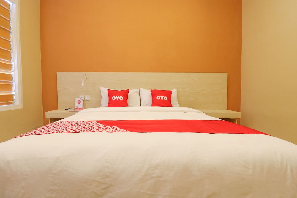 OYO 1384 Pulau Bali Hotel 21/29