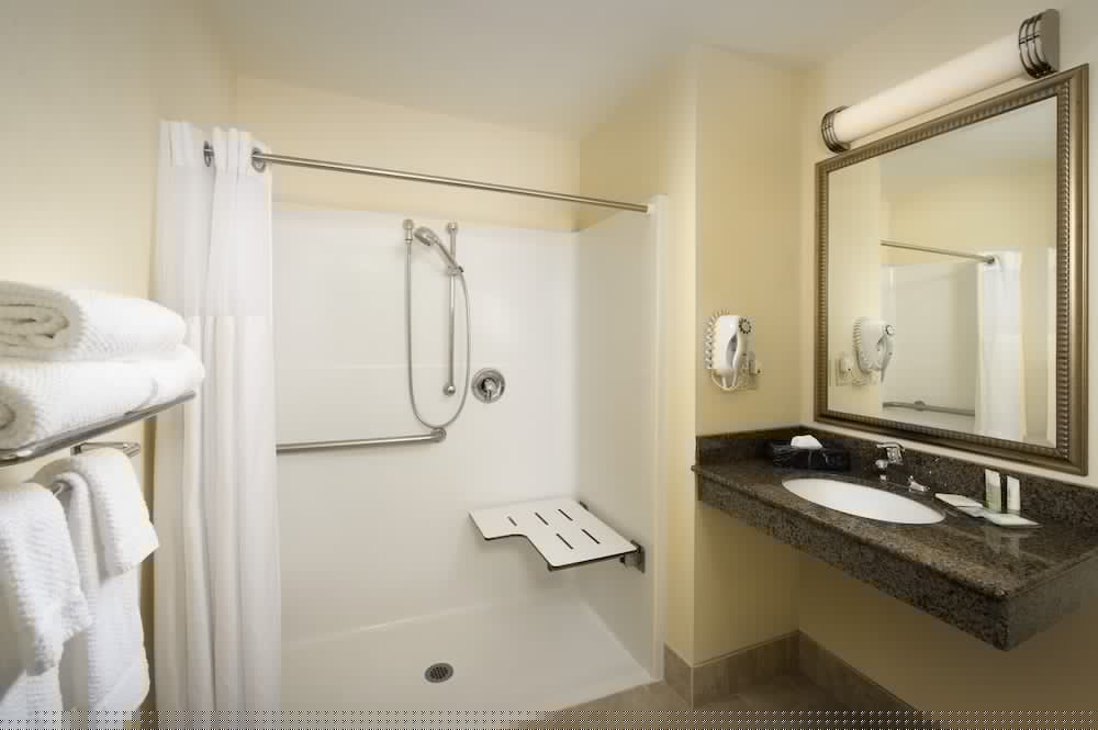 Staybridge Suites Baltimore Bwi Airport 11/54
