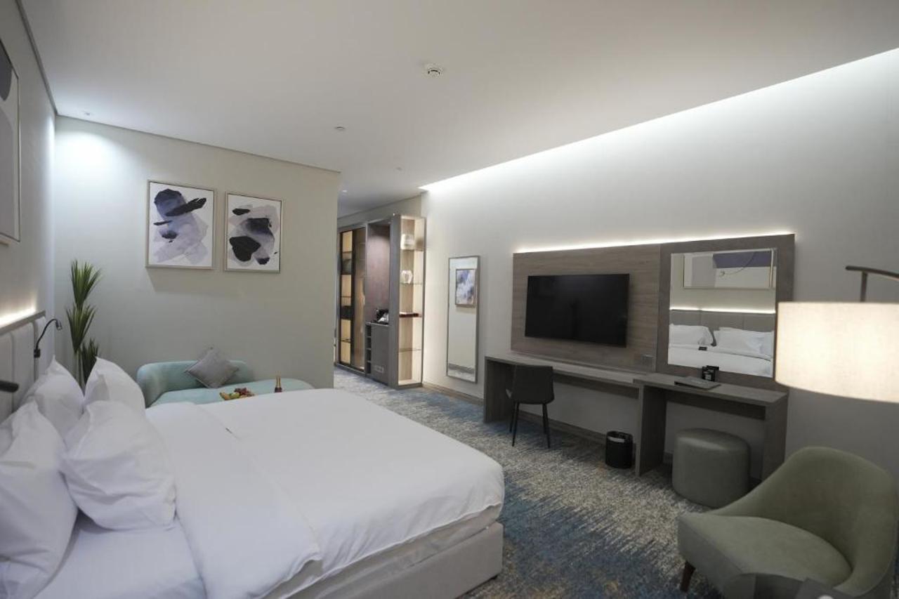 Room at Azara Hotel, RIYADH