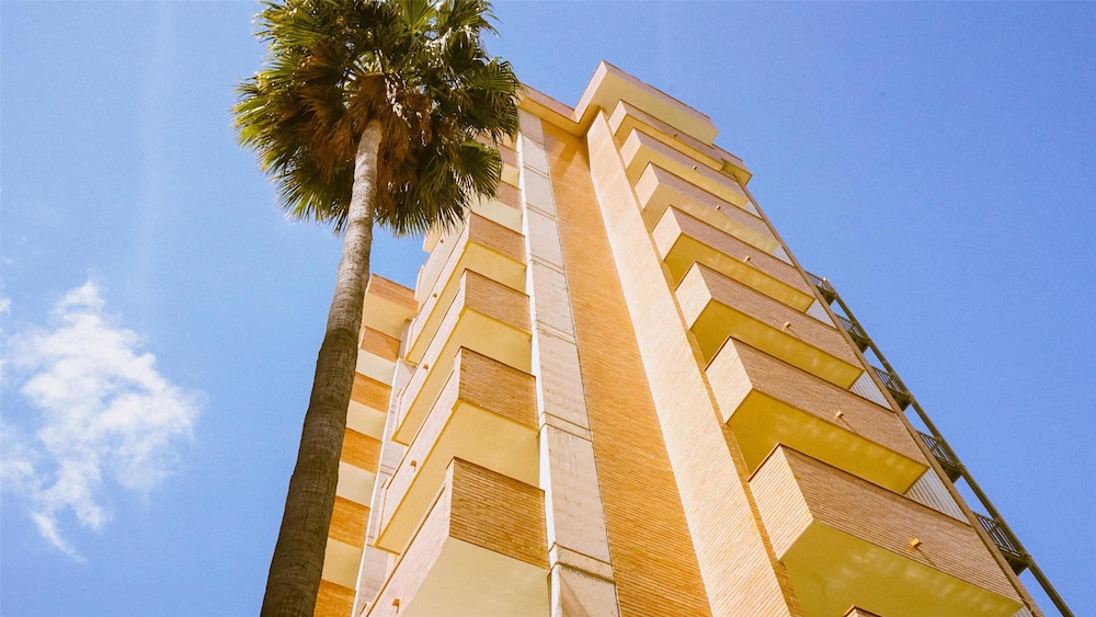 Poseidon Resort in BENIDORM