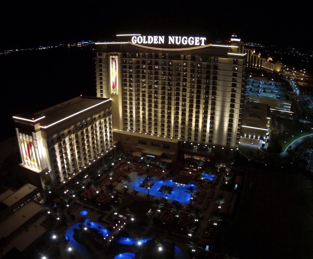 Golden Nugget Lake Charles 1/53