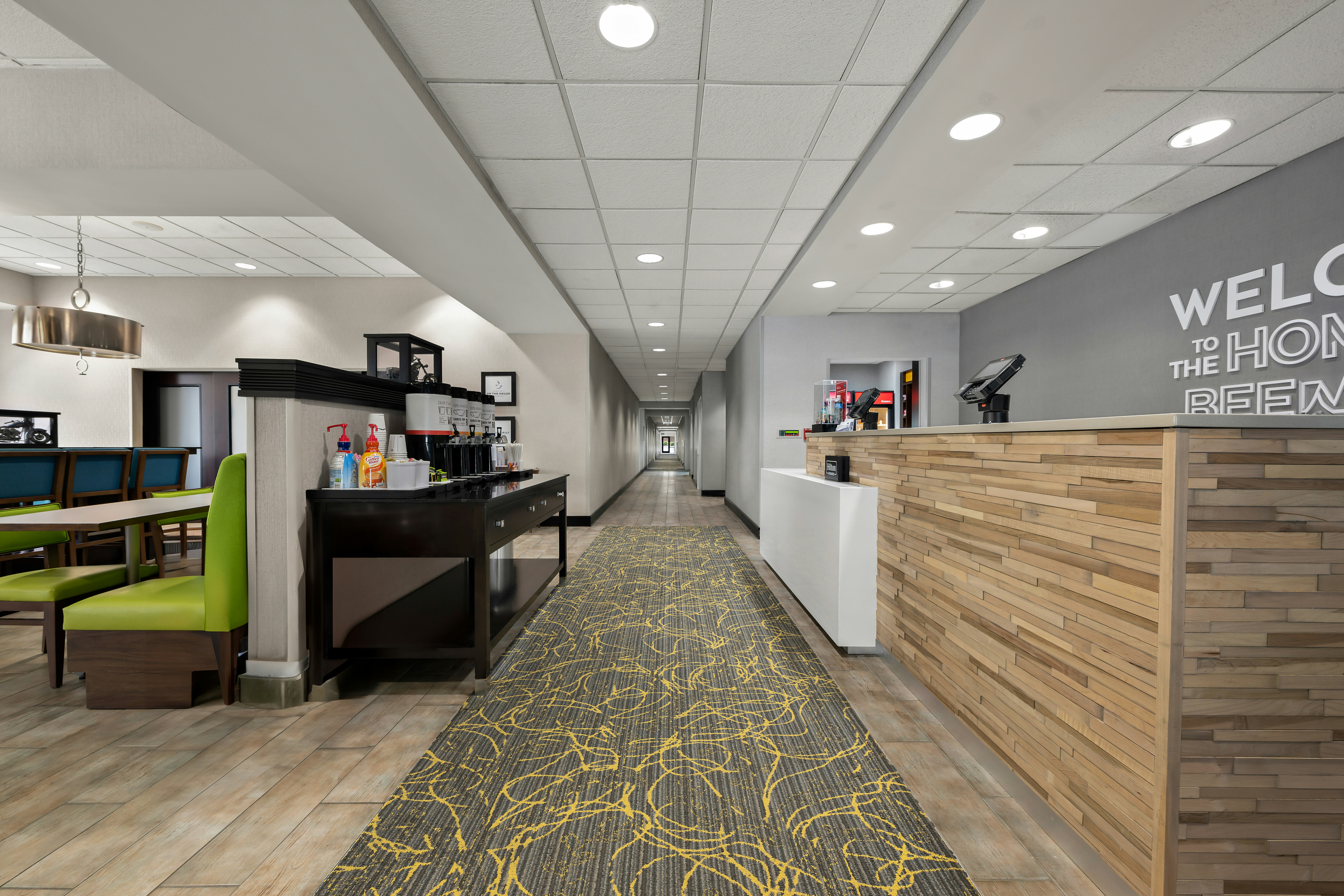 Hampton Inn Birmingham Leeds 17/74