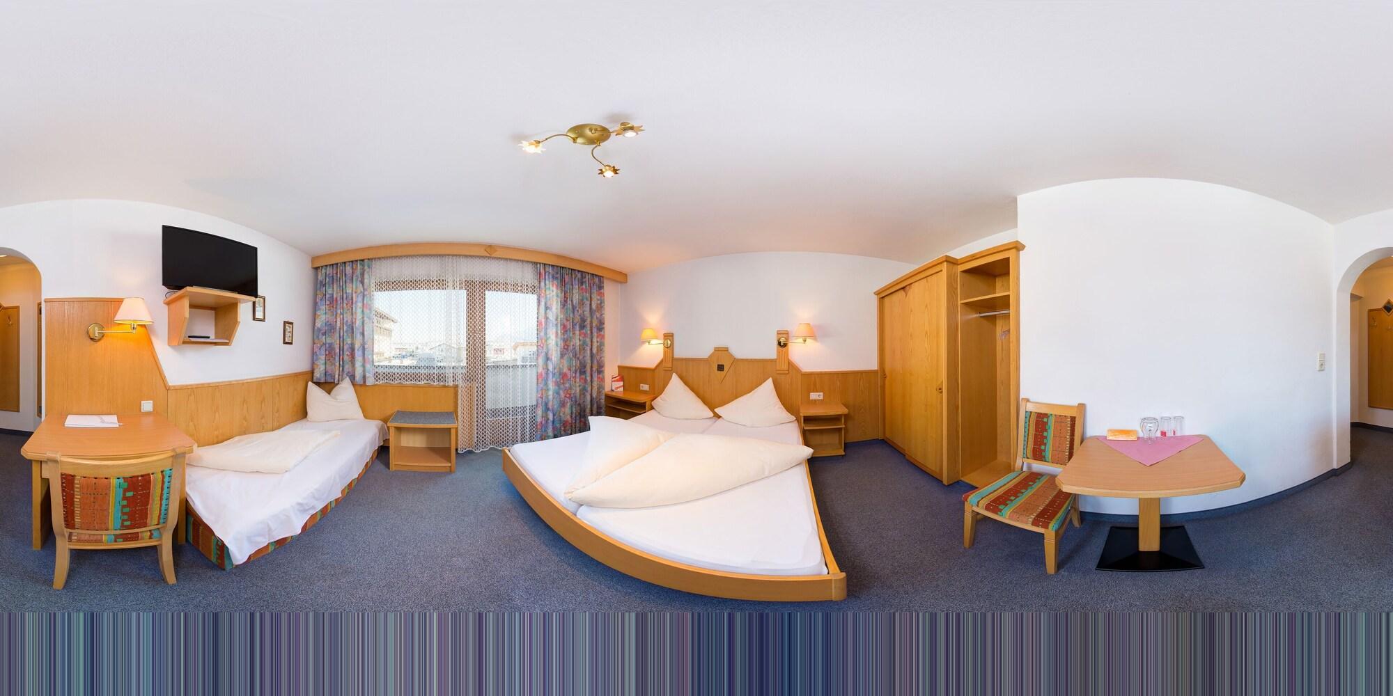 Hotel Sonnhof 14/50