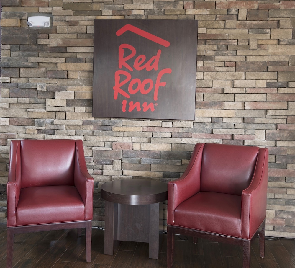Red Roof Inn Atlanta - Norcross 22/22