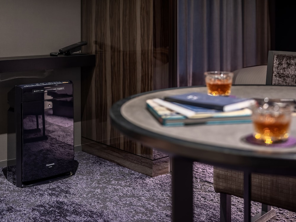 Mitsui Garden Hotel Nihonbashi Premier 27/76