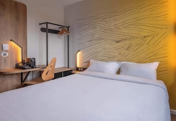 Double Comfort room