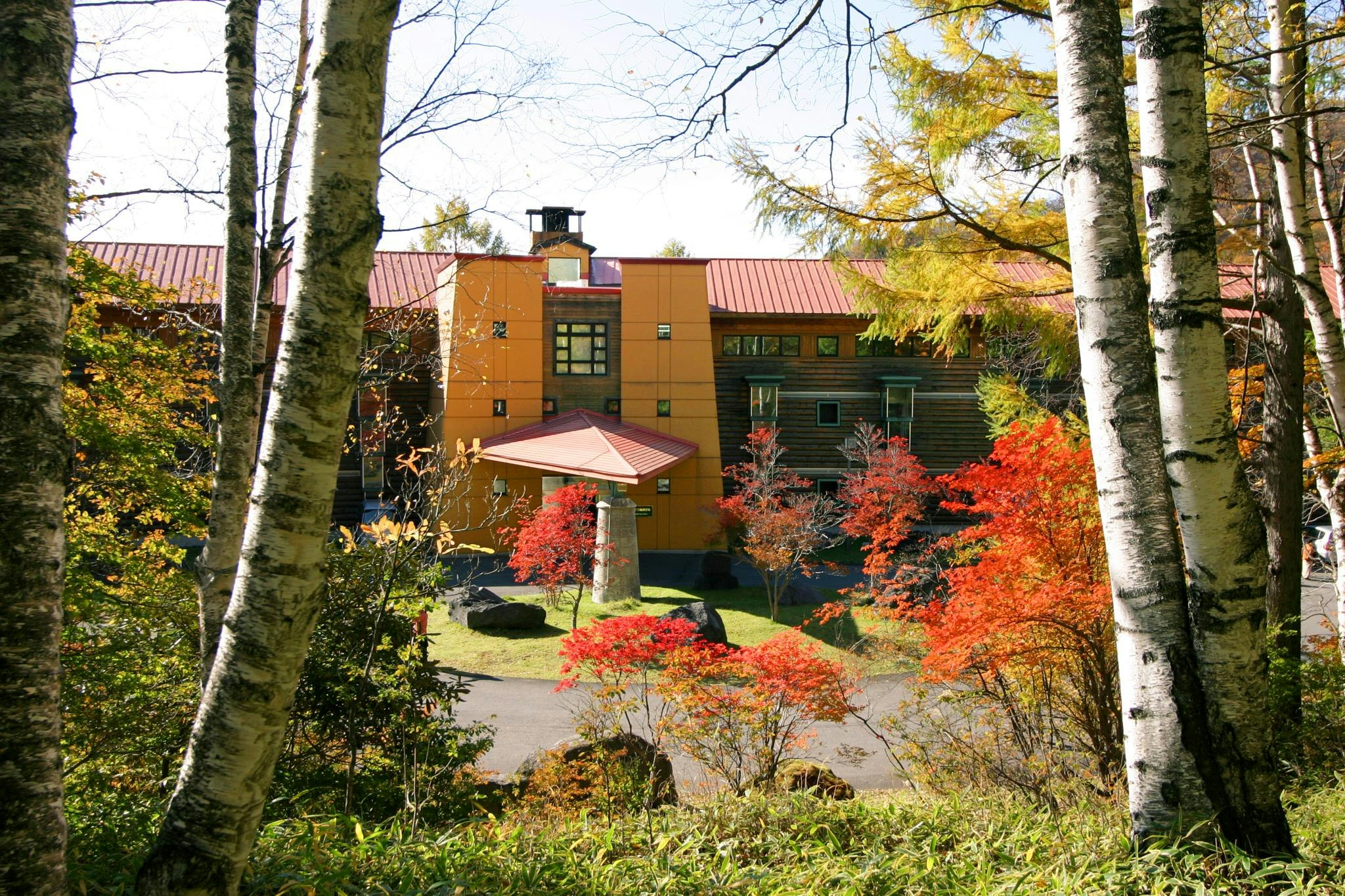 Chuzenji Kanaya Hotel 3/39