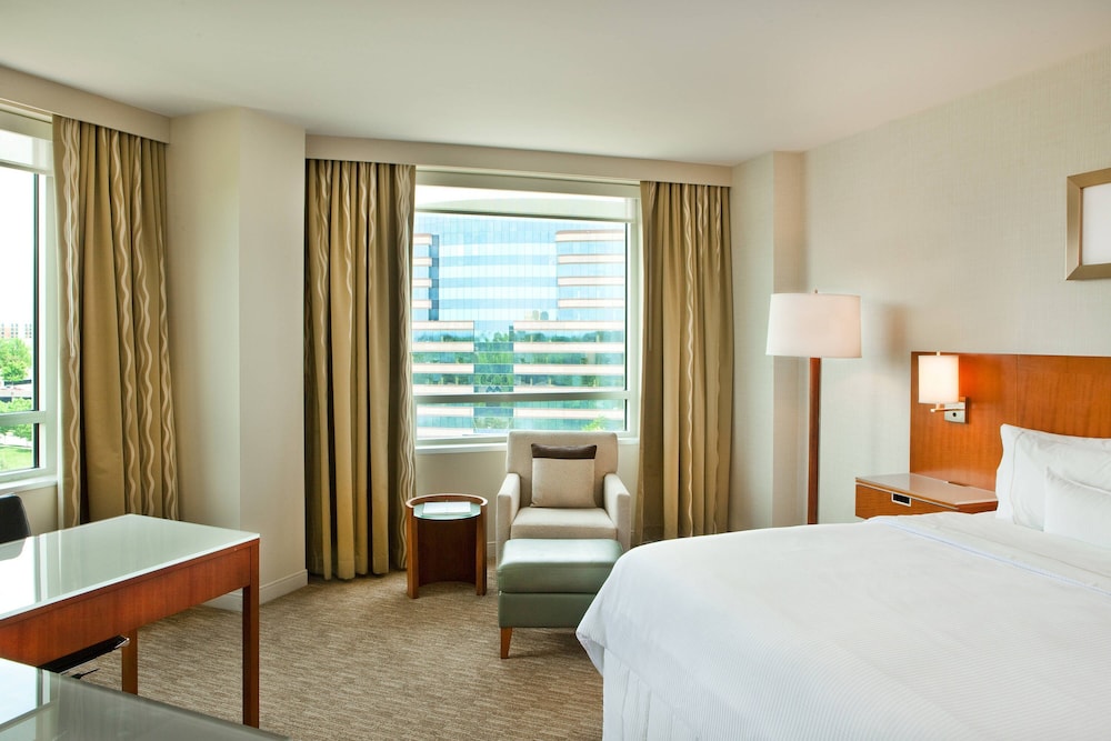 Westin, King Bed