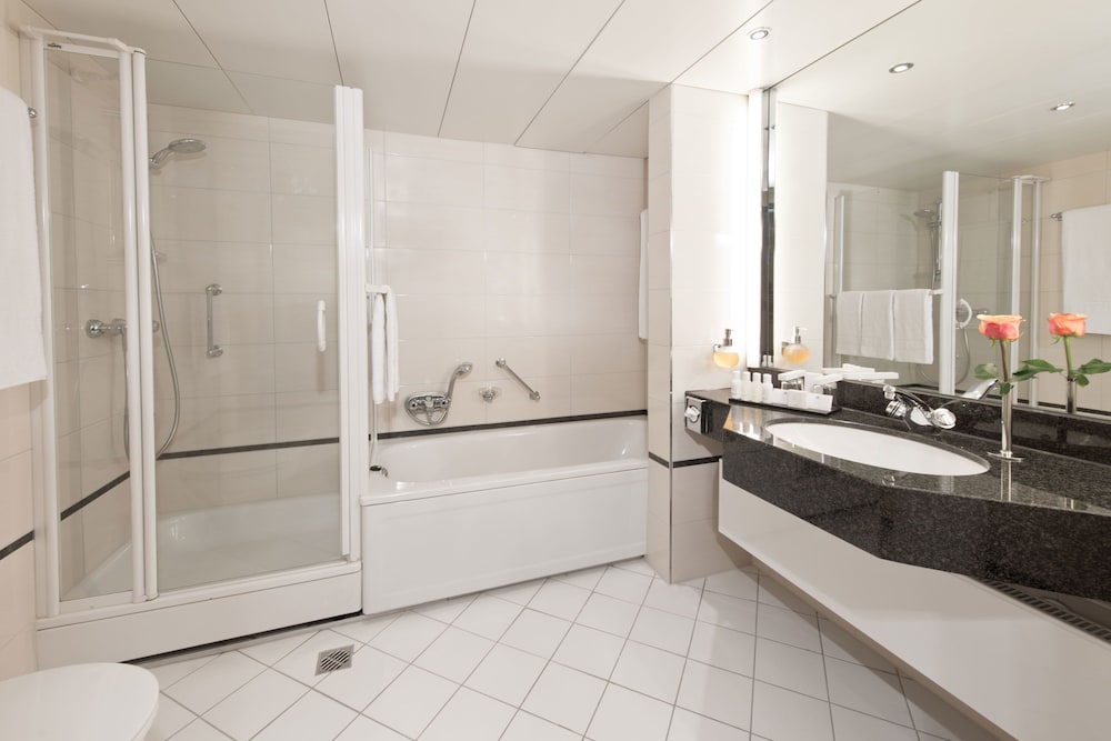 Maritim Hotel Frankfurt 18/72