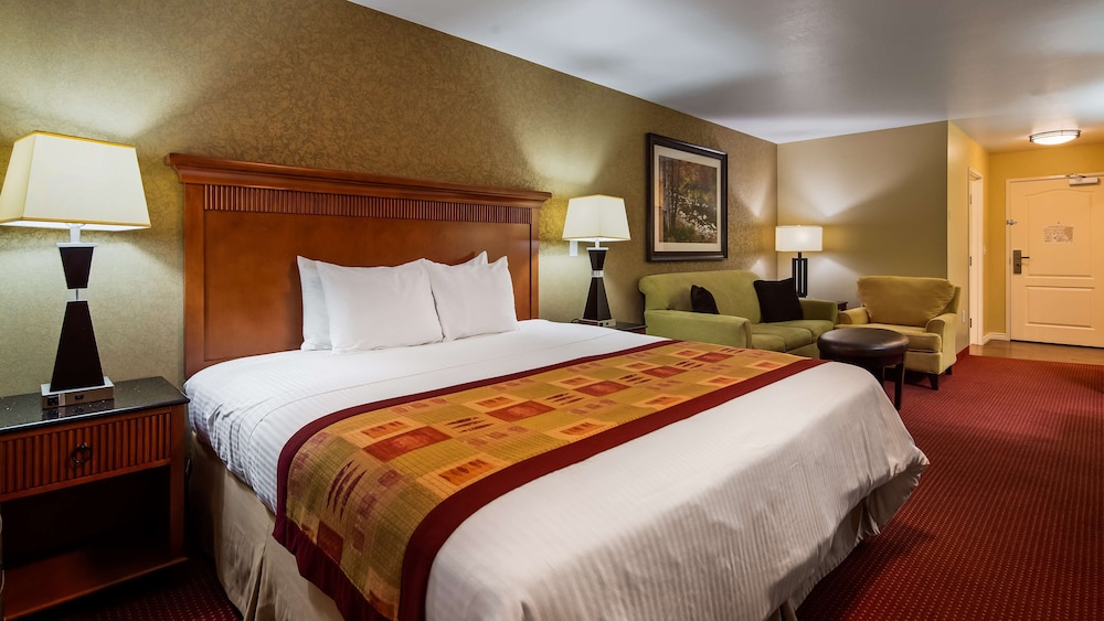 Best Western Plus Layton Park Hotel 8/33