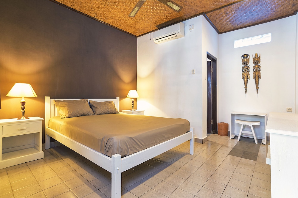 Puri Agung Homestay 9/30