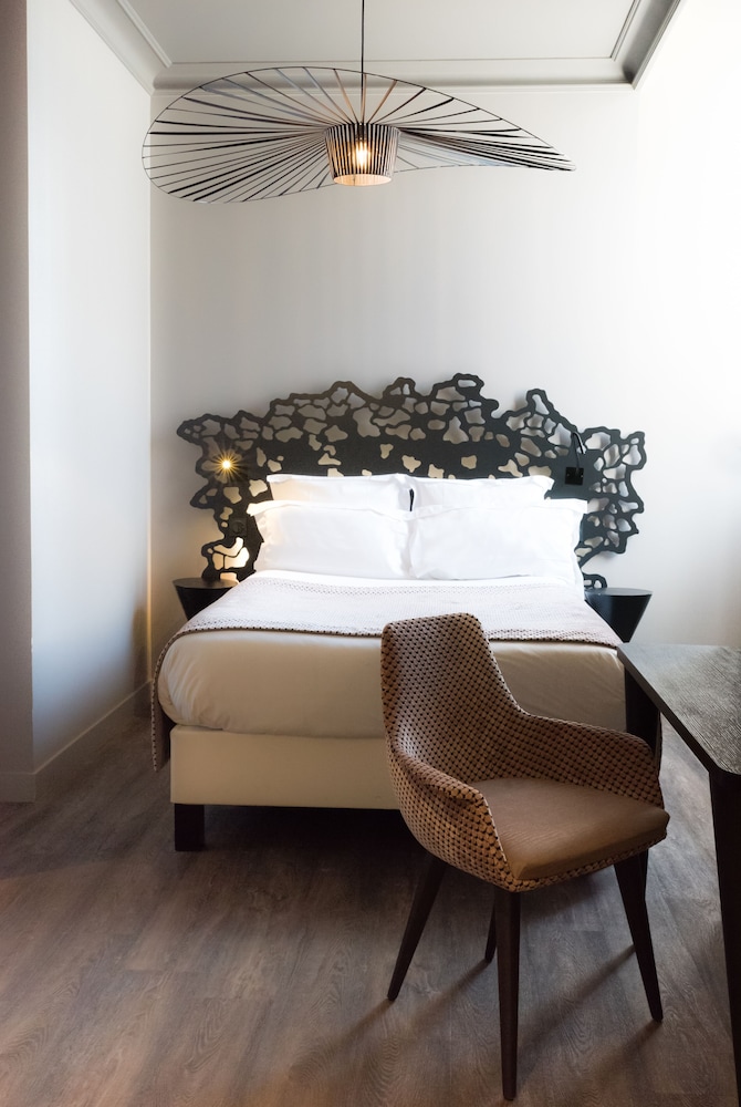 Empreinte Hotel 21/43