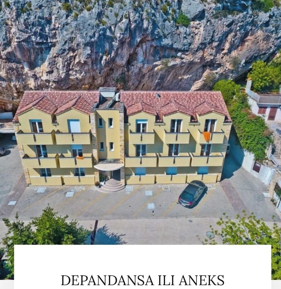 Boutique Beach Resort Podstine 3/50