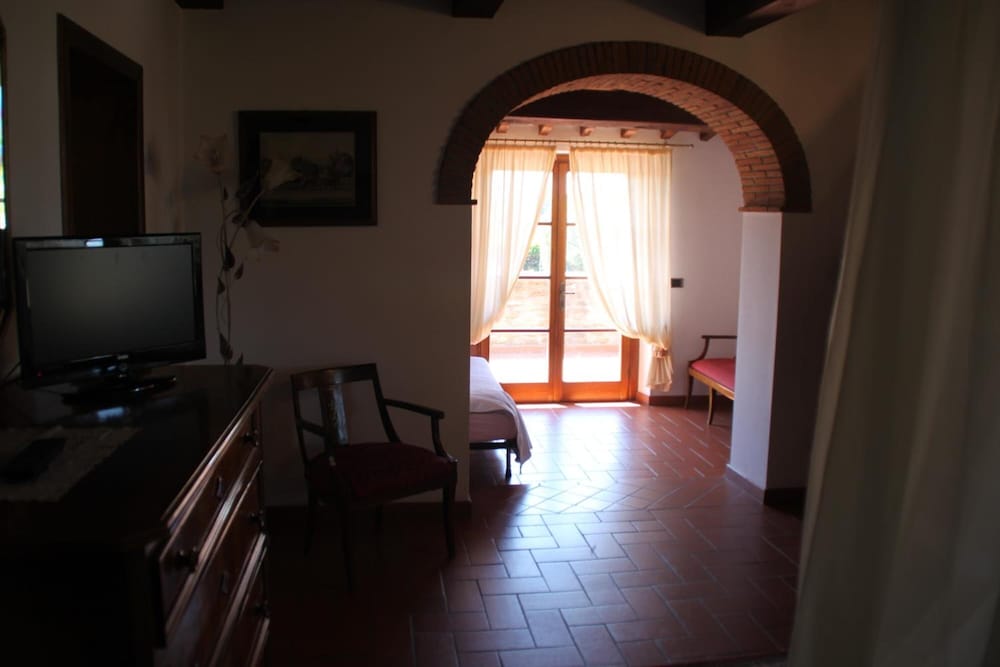 B&B Ortali Country House 24/50