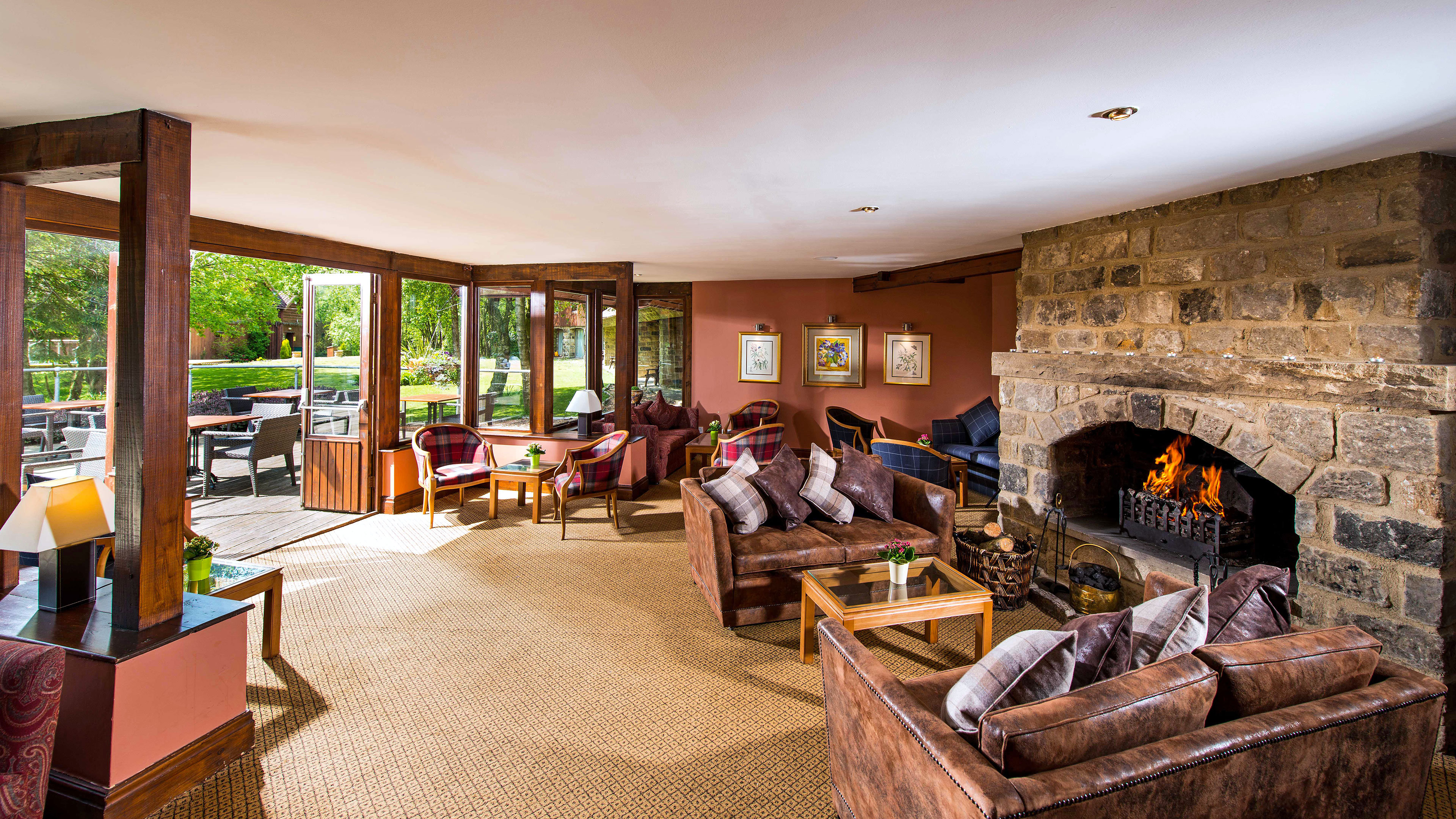 The Chevin Country Park Hotel & Spa 48/68