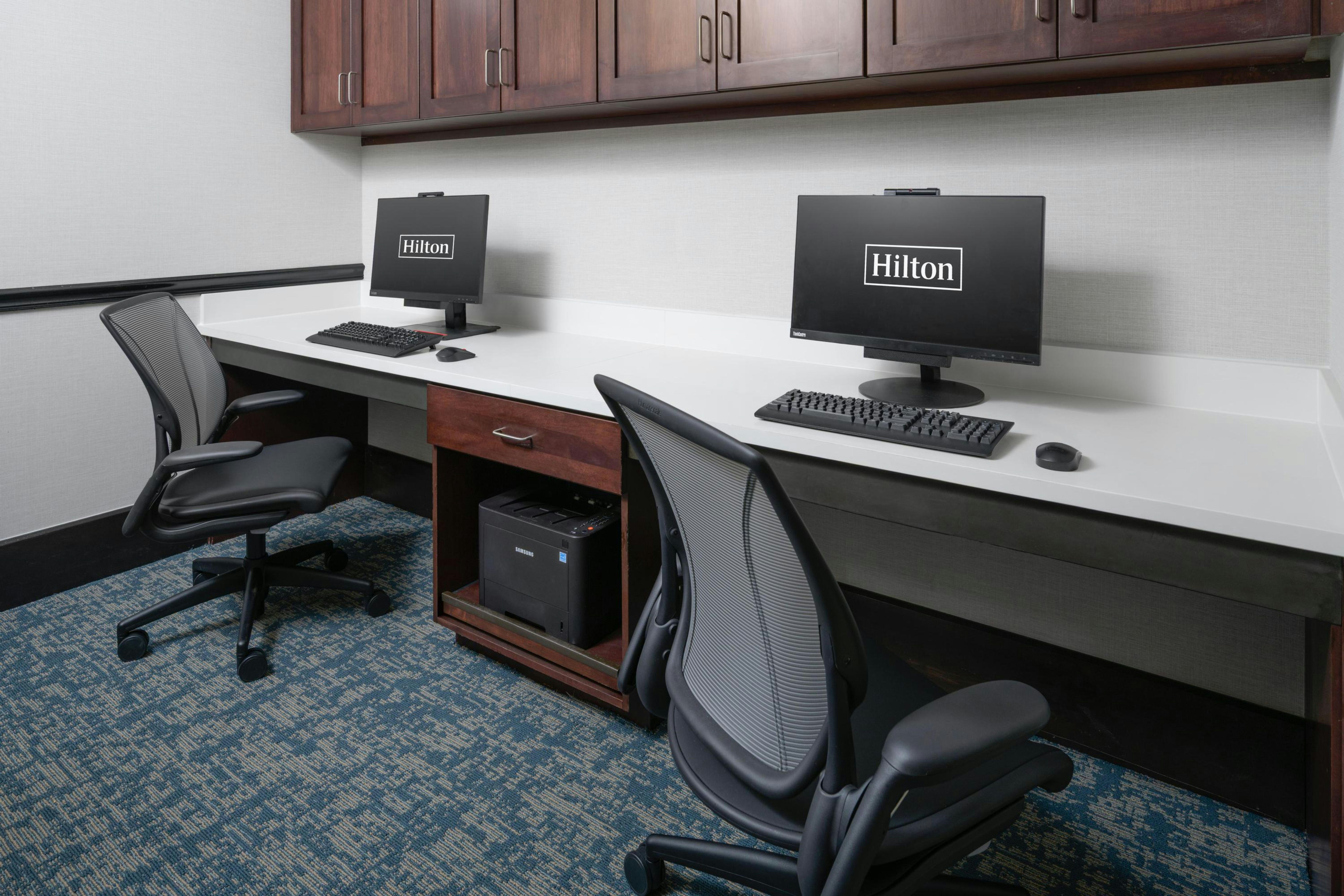 Hampton Inn & Suites Chattanooga/Hamilton Place 19/23