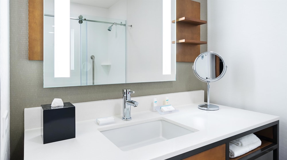 Hilton Garden Inn Chicago Mccormick Place 26/71