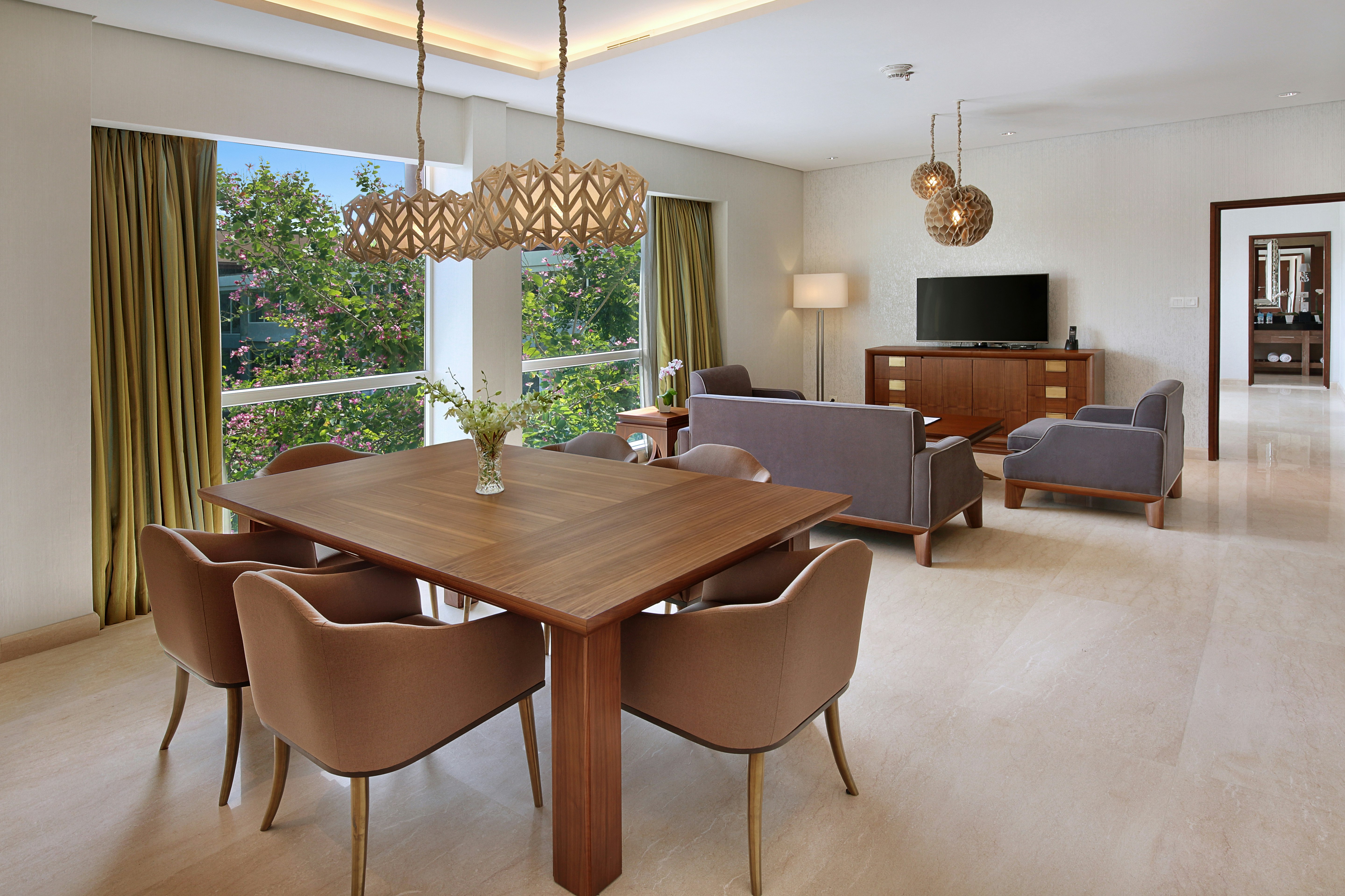 HILTON GARDEN INN BALI NGURAH RAI AIRPORT 41/59