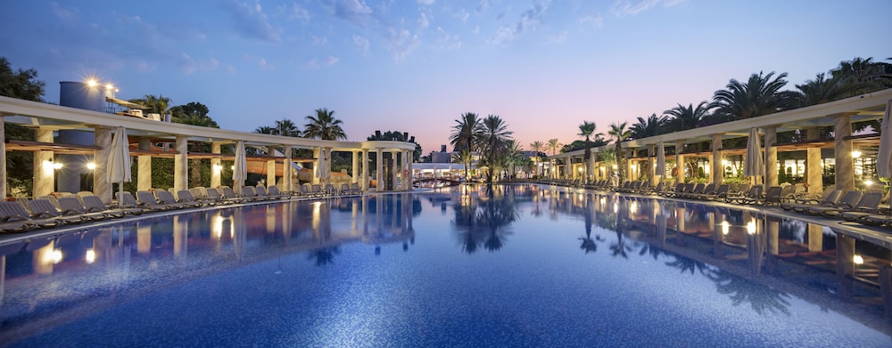 TUI Magic Life Belek 9/91