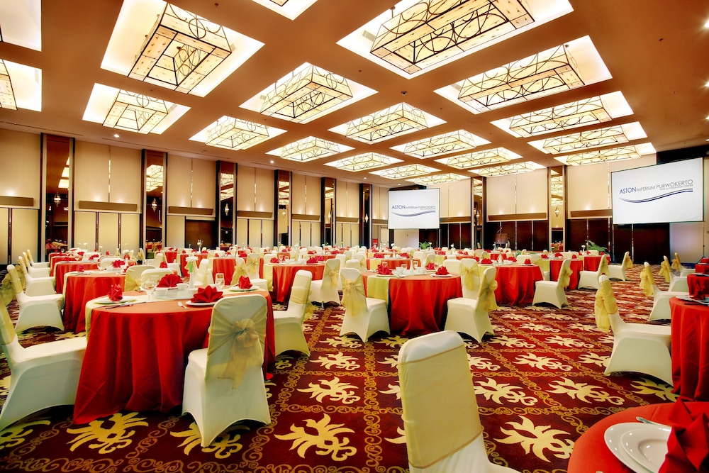 Aston Purwokerto Hotel and Conference Center 53/66