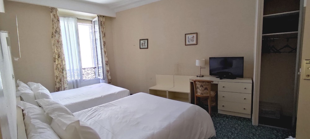 GRAND HOTEL DU HAVRE 27/74
