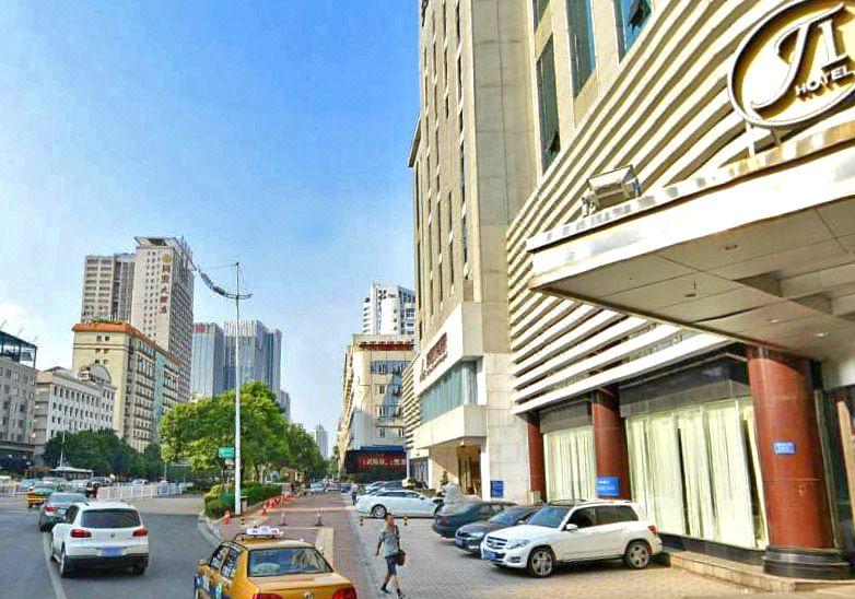 Ji Hotel (Changsha Furong Middle Road) 30/31