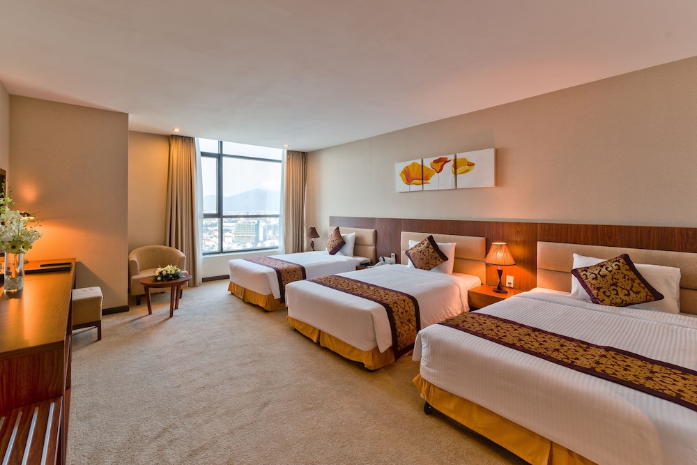 Muong Thanh Hotel Grand Ha Tinh 11/42