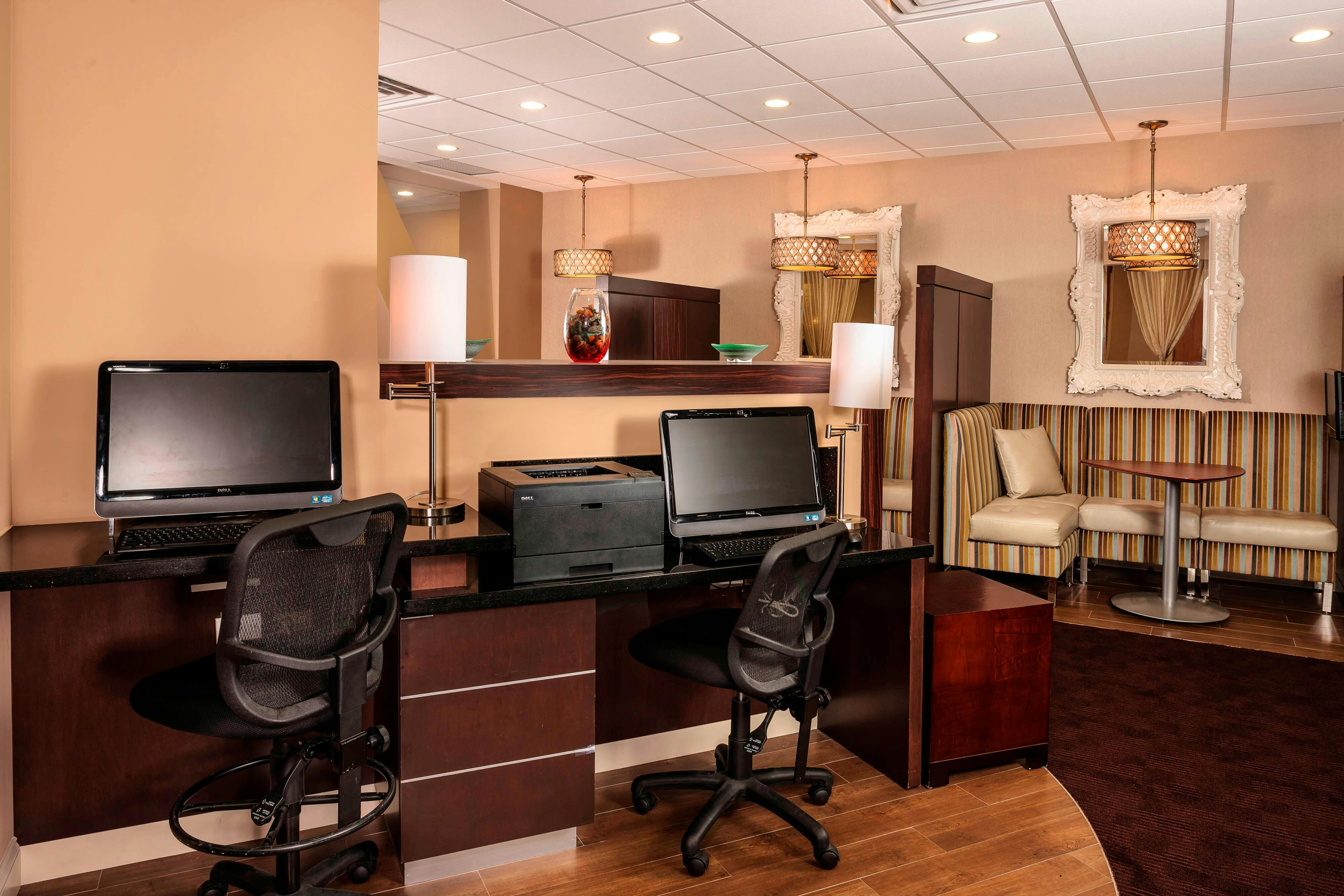 Residence Inn White Plains Westchester County 10/16