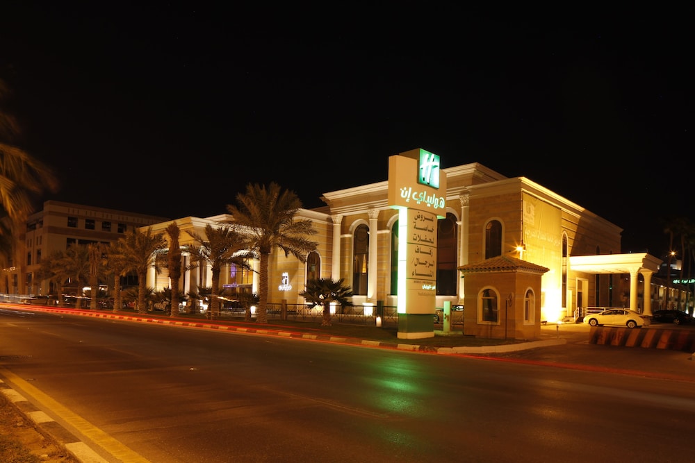 فندق هوليدي ان - كورنيش الخبر(Holiday Inn Al Khobar - Corniche) 5/56