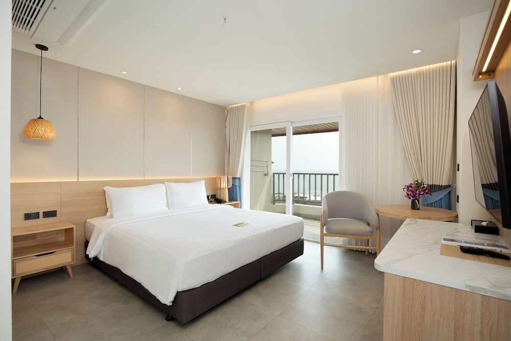 Jomtien Thani Hotel 16/62