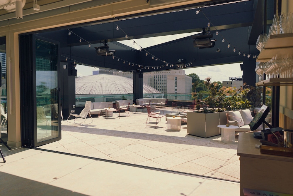 TownePlace Suites by Marriott Nashville Downtown/Capitol District 17/48