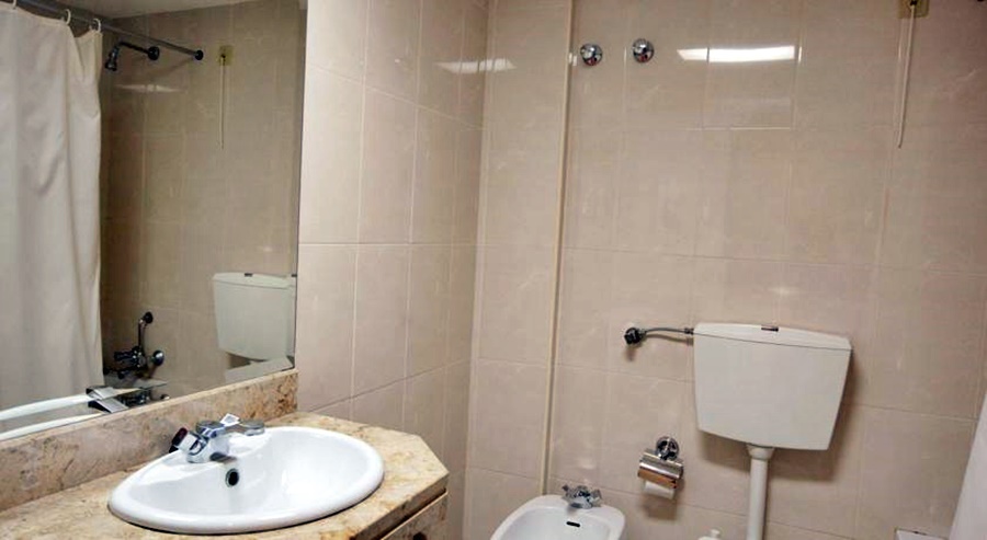Costa de Prata Hotel Spa 21/21